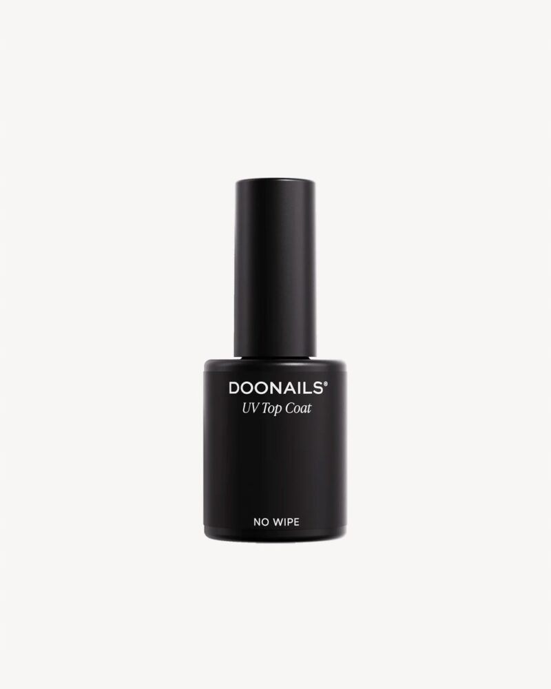 DOONAILS UV TOP COAT LAKIER DO PAZNOKCI