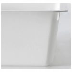 PUDEŁKO ORGANIZER DO ŁAZIENKI 33X17 CM - obrazek 5