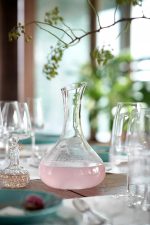 IKEA STORSINT KARAFKA SZKLANA BEZBARWNA 1.7 L - obrazek 6