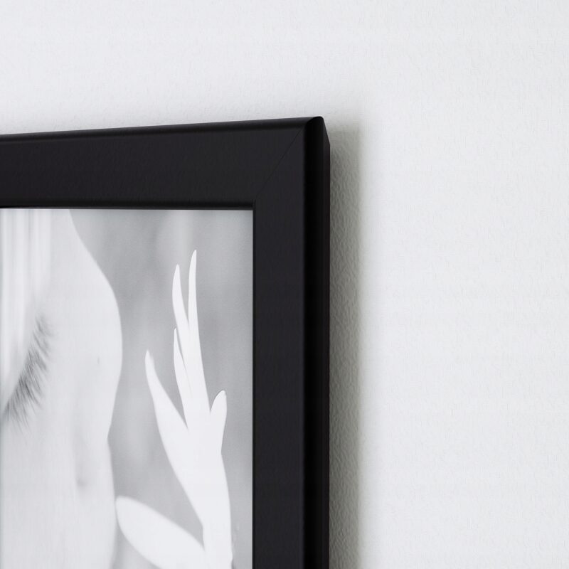 Ramka na zdjęcia IKEA FISKBO Ramki 21x30 cm A4 - obrazek 2