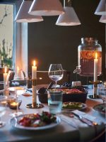 IKEA VARDAGEN SŁOIK Z KRANIKIEM NA LEMONIADĘ 5 L - obrazek 6