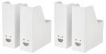 Segregator A4 Ikea 2 SZT - obrazek 3