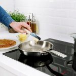 IKEA UPPFYLLD NÓŻ DO MASŁA KREMOWY 20.2 CM - obrazek 2