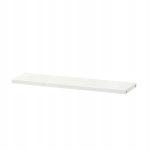 IKEA BESTA PÓŁKA BIAŁA 56x16 cm