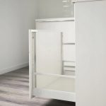 IKEA UTRUSTA SZYNA ŁĄCZĄCA DO FRONTÓW 54.5x6.2 cm - obrazek 2