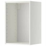 IKEA METOD OBUDOWA SZAFKI ŚCIENNEJ BIAŁA 40x37x60