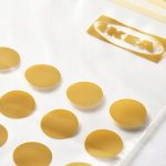 IKEA ISTAD WORECZEK STRUNOWY 0.4, 1L - 60 SZT. - obrazek 2