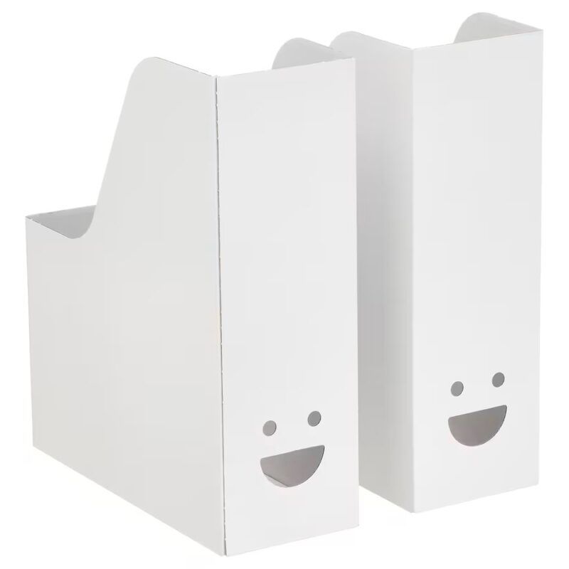 Segregator A4 Ikea 2 SZT - obrazek 7