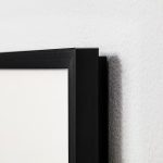 IKEA LOMVIKEN RAMKA NA ZDJĘCIA CZARNA 13x18 CM - obrazek 4