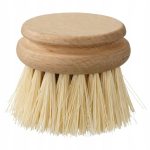 IKEA VALVARDAD WKŁAD SZCZOTKI DO ZMYWANIA Z AGAWY