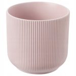 OSŁONA DONICZKI DONICZKA RÓŻOWA IKEA GRADVIS 12 CM