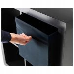 PUDEŁKO WKŁAD SZUFLADA ORGANIZER DRONA 33x38x33 CM - obrazek 6