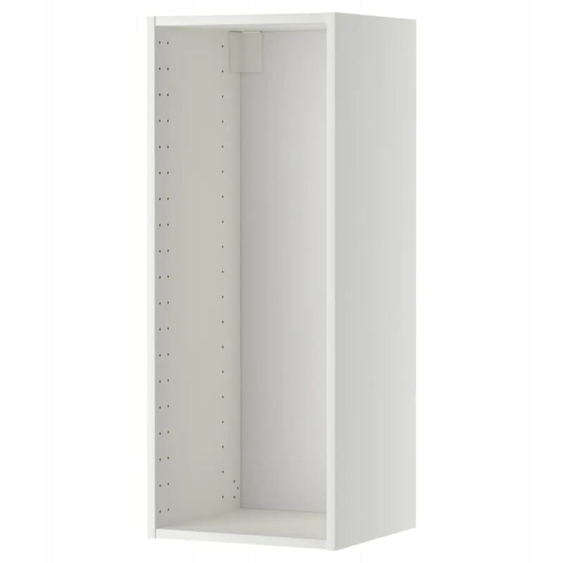 OBUDOWA SZAFKA KUCHENNA BIAŁA 40x37x100