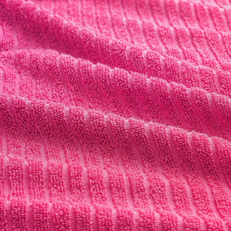 RĘCZNIK KĄPIELOWY IKEA 100X150CM BAWEŁNA - obrazek 2