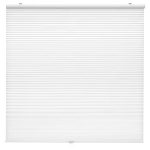 IKEA HOPPVALS ROLETA ZACIENIAJĄCA BIAŁY 80X155CM