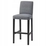 IKEA BERGMUND POKRYCIE STOŁKA BAROWEGO POKROWIEC