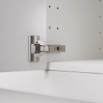 IKEA UTRUSTA ZAWIASY Z AMORTYZATOREM DO KUCHNI 2sz - obrazek 2