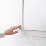 OTWIERACZ DO SZAFEK IKEA UTRUSTA 2 SZTUKI - obrazek 2
