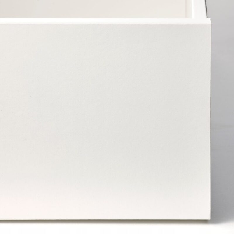 SZUFLADA MEBLOWA KOMPLEMENT BIAŁA 100x35 cm - obrazek 3