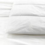 IKEA SILVERTOPP KOŁDRA LEKKO CIEPŁA 200x200 cm - obrazek 2