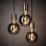 IKEA MOLNART ŻARÓWKA LED E27 140 LM KULA 125 mm - obrazek 4