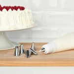 IKEA SMAKSAM RĘKAW CUKIERNICZY DEKORACJI DO CIAST - obrazek 3