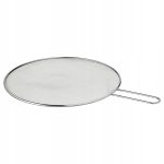 PRZYKRYWKA SITO DO PATELNI IKEA KLOCKREN 34 CM