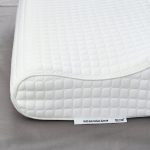 PODUSZKA ERGONOMICZNA SEN BOK/PLECY 33x50CM - obrazek 4
