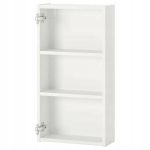 IKEA ENHET OBUDOWA SZAFKA BIAŁA 40x15x75cm