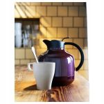 KUBEK BIAŁY 250 ML FARGRIK IKEA - obrazek 4