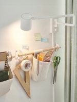 IKEA NEREBY SZYNA KUCHENNA BRZOZA 60x2x7cm - obrazek 4