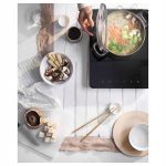GARNEK Z POKRYWĄ IKEA ANNONS STAL NIERDZ 2.8 L - obrazek 4