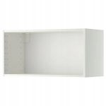 IKEA METOD OBUDOWA SZAFKA KUCHENNA BIAŁA 80x37x40