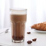 IKEA POKAL DUŻA SZKLANKA BEZBARWNA 650 ML - obrazek 2