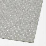 IKEA KOMPLEMENT MATA DO SZUFLADY SZARA 90x30 CM - obrazek 4