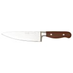 IKEA BRILJERA NÓŻ STALOWY DO WARZYW 16 CM