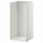 IKEA METOD OBUDOWA SZAFKI STOJĄCEJ BIAŁA 40x37x80