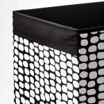 PUDEŁKO WKŁAD SZUFLADA ORGANIZER DRONA 33x38x33 CM - obrazek 4