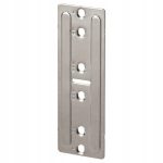 IKEA UTRUSTA OKUCIE DO DRZWICZEK ŁĄCZENIOWE 12.8x4