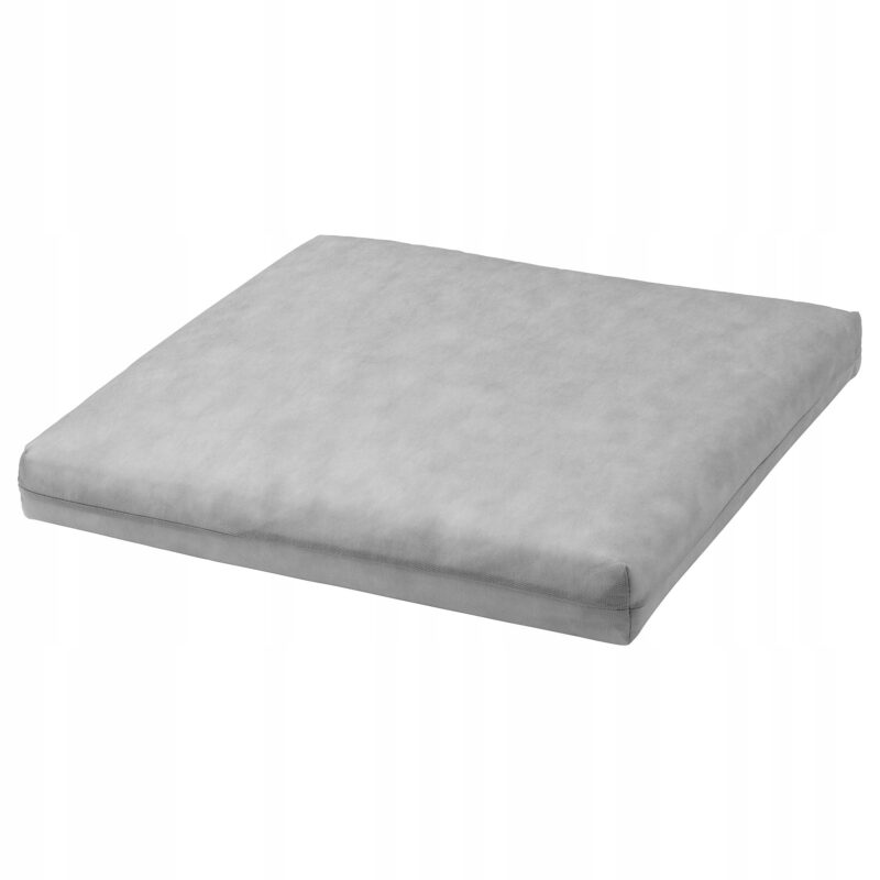 Poduszka Ikea 62 x 62 x 12 szary