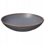 Talerz obiadowy głęboki Ikea FARGKLAR 23 cm