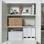IKEA VATTENTRAG Pudełko z pokrywką 32x23x10 cm - obrazek 3