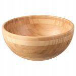 IKEA BLANDA MATT MISKA BAMBUSOWA 28 cm