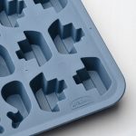 IKEA SURSOT TACA NA KOSTKI LODU GRANATOWY - obrazek 2