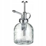 IKEA SESAMFRON SPRYSKIWACZ DO ROŚLIN, SZKŁO, 250ML