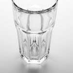 IKEA POKAL DUŻA SZKLANKA BEZBARWNA 650 ML - obrazek 4