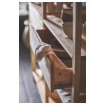 IKEA IVAR SZUFLADA SOSNA 80X50X18CM - obrazek 4
