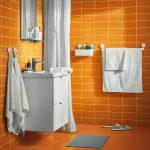 IKEA SKOVELSJON KAPCIE DOMOWE BEŻOWE S/M - obrazek 5