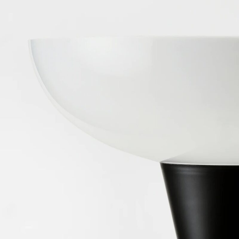 LAMPA PODŁOGOWA WYSOKA LAMPKA IKEA TAGARP 180 CM - obrazek 3