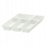 IKEA UPPDATERA TACA POJEMNIK NA SZTUĆCE 32x50 cm
